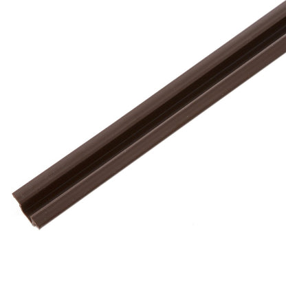 Rejs sliding door track, 2.5 m