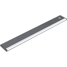 Xiaomi Yeelight spintos šviestuvas su judesio jutikliu itin plonas A30, 1100 mAh (30cm) YL01090, juoda spalva