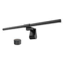 Xiaomi Yeelight Pura monitorius šviestuvas Bar Pro 52cm, 3000k. YL01779, juoda spalva