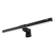 Xiaomi Yeelight Pura monitorius šviestuvas Bar Lite 40cm, 3000k. YL01780, juoda spalva