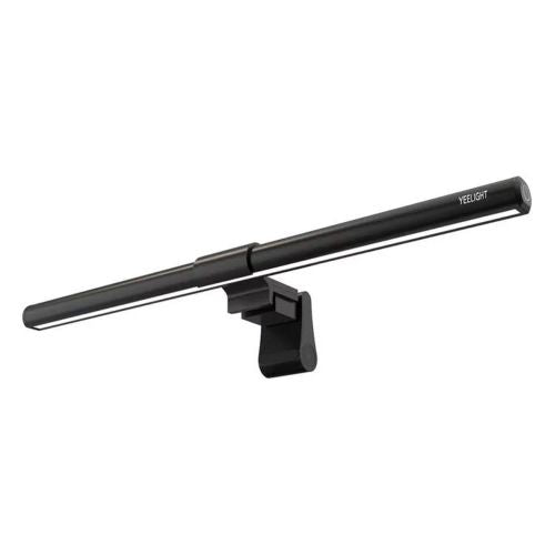 Xiaomi Yeelight Pura monitorius šviestuvas Bar Lite 40cm, 3000k. YL01780, juoda spalva