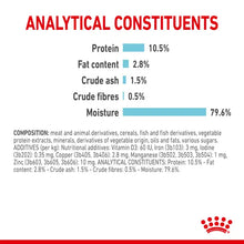 ROYAL CANIN Sensory Multi Chunks In Gravy - Drėgnas Pašaras Suaugusioms Katėms 12x85g