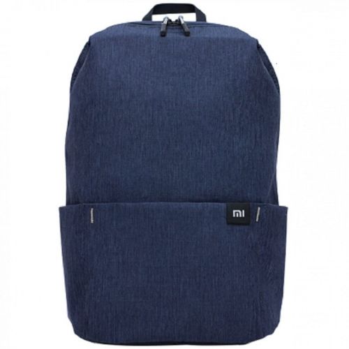 Xiaomi Mi Casual Daypack ZJB4144GL, tamsiai mėlyna spalva