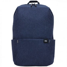 Xiaomi Mi Casual Daypack ZJB4144GL, tamsiai mėlyna spalva