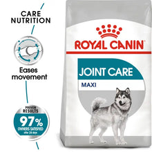 MAXI JOINT CARE sausas pašaras šuniui