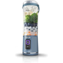 Ninja Blast belaidis Blender 0.53L BC151EUNV, mėlyna spalva