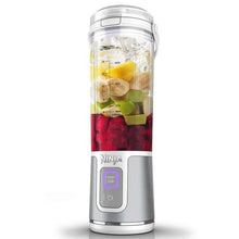 Ninja Blast belaidis Blender 0.53L BC151EUWH, balta spalva