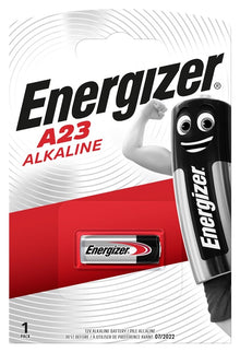 Battery ENERGIZER A23, 12V