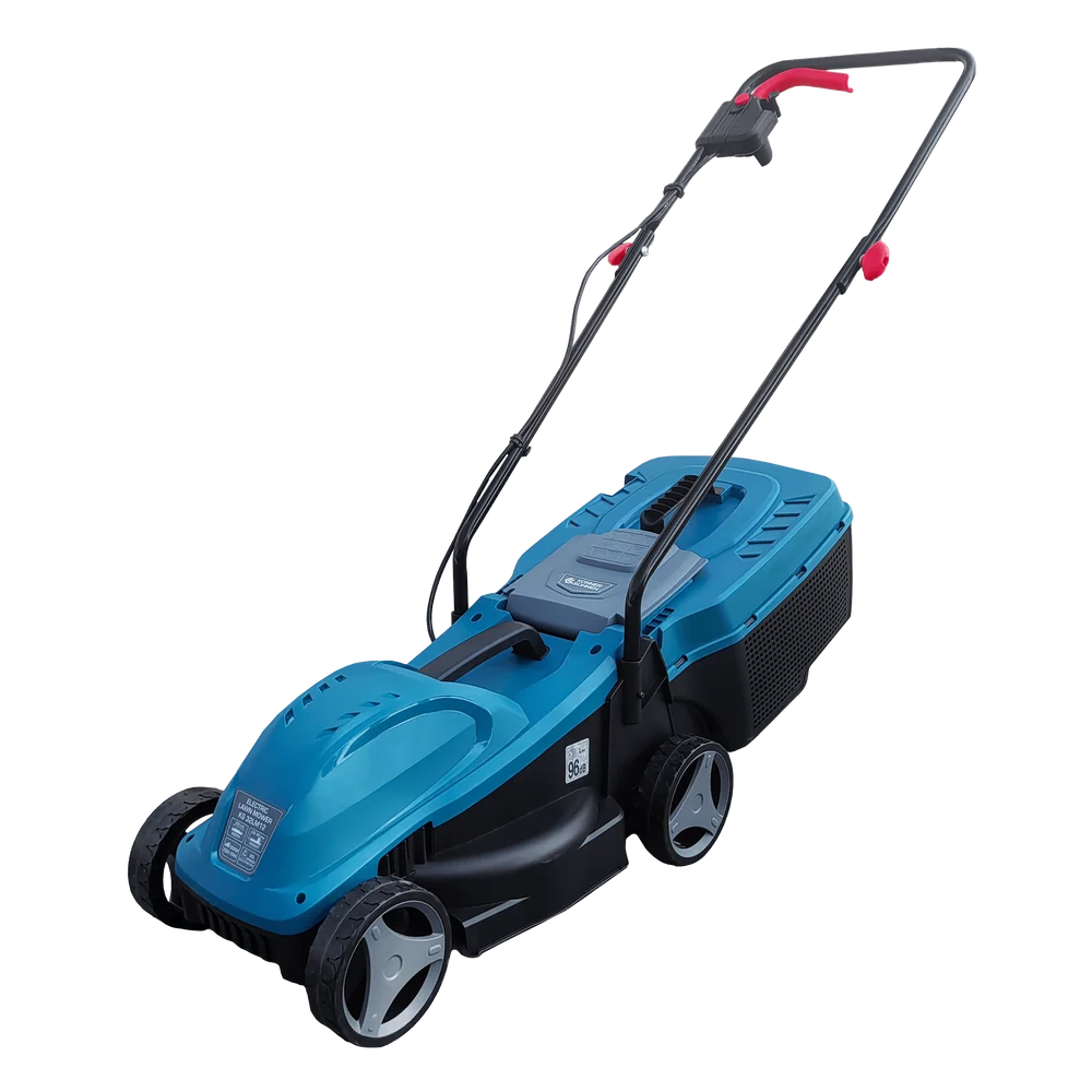 Elektrinė vejapjovė 1200W, 32cm, KS 32LM12 KONNER & SOHNEN