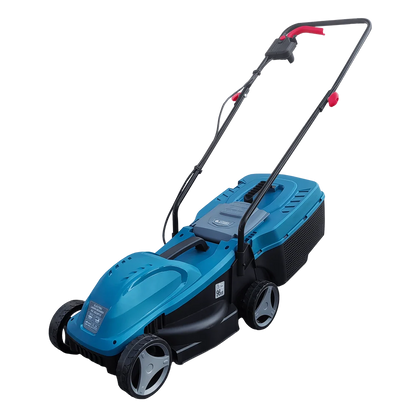Elektrinė vejapjovė 1200W, 32cm, KS 32LM12 KONNER & SOHNEN
