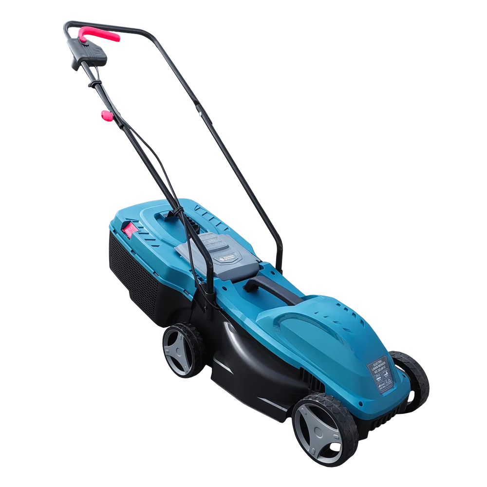 Elektrinė vejapjovė 1200W, 32cm, KS 32LM12 KONNER & SOHNEN