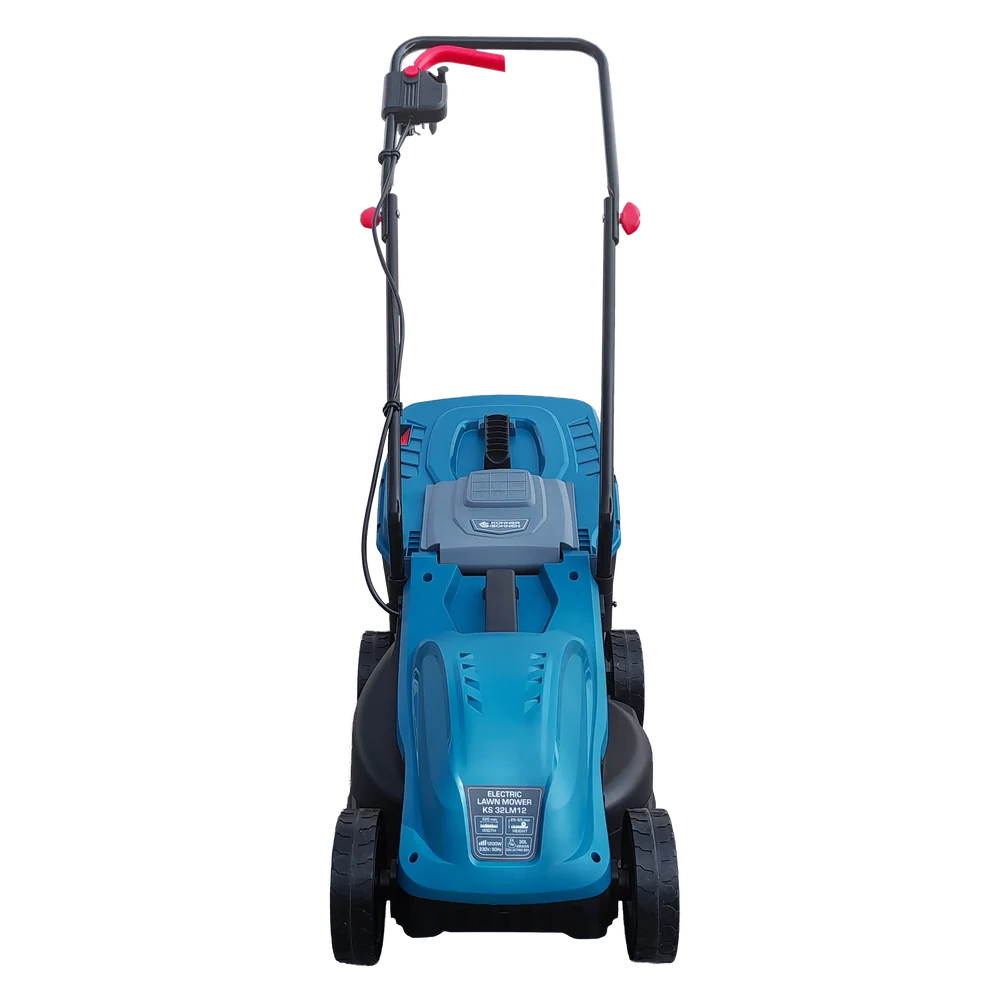 Elektrinė vejapjovė 1200W, 32cm, KS 32LM12 KONNER & SOHNEN