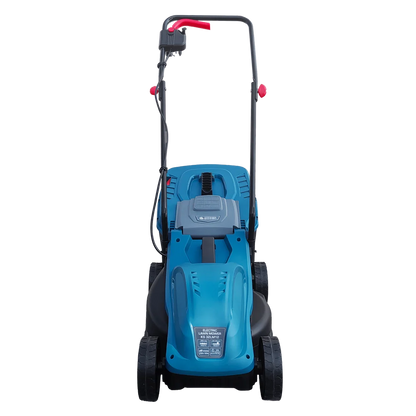 Elektrinė vejapjovė 1200W, 32cm, KS 32LM12 KONNER & SOHNEN