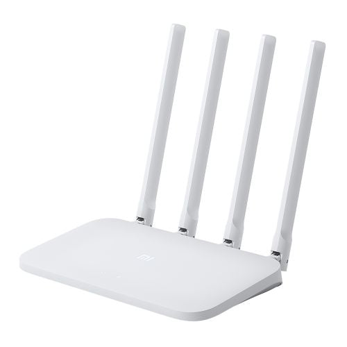 Xiaomi Mi maršrutizatorius 4C DVB4231GL, balta spalva