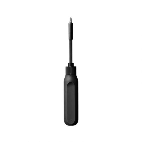 Xiaomi Mi X Wiha Precision Screwdriver 16-in-1 Ratchet BHR4779GL, tamsiai pilka spalva