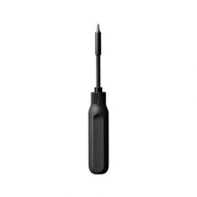 Xiaomi Mi X Wiha Precision Screwdriver 16-in-1 Ratchet BHR4779GL, tamsiai pilka spalva