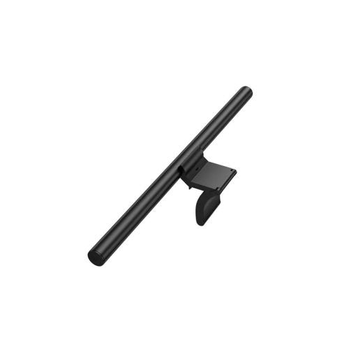 Xiaomi Mi LED Computer monitorius šviestuvas Bar BHR4838GL, juoda spalva