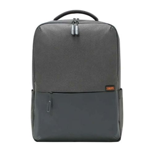 Xiaomi Mi Commuter Backpack BHR4903GL, tamsiai pilka spalva