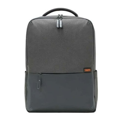 Xiaomi Mi Commuter Backpack BHR4903GL, tamsiai pilka spalva
