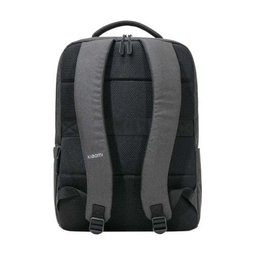 Xiaomi Mi Commuter Backpack BHR4903GL, tamsiai pilka spalva