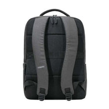 Xiaomi Mi Commuter Backpack BHR4903GL, tamsiai pilka spalva