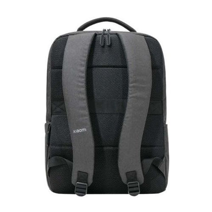 Xiaomi Mi Commuter Backpack BHR4903GL, tamsiai pilka spalva