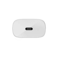 Xiaomi Mi kelioninis įkroviklis Type-C 20 W BHR4927GL, balta spalva