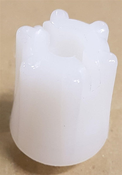 Plastic screw for potato grater MIGIRIS BETM-1