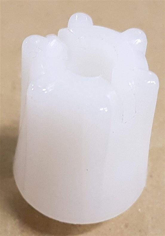 Plastikowa śruba do ubijaka do ziemniaków MIGIRIS BETM-1
