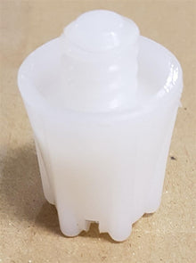 Plastikowa śruba do ubijaka do ziemniaków MIGIRIS BETM-1