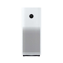 Xiaomi Mi Air Purifier 4 Pro BHR5056EU, balta spalva