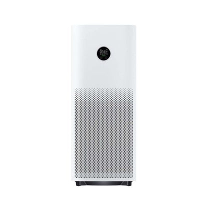 Xiaomi Mi Air Purifier 4 Pro BHR5056EU, balta spalva