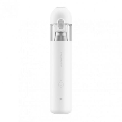 Xiaomi dulkių siurblys Mi Mini BHR5156EU, balta spalva