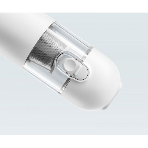 Xiaomi dulkių siurblys Mi Mini BHR5156EU, balta spalva