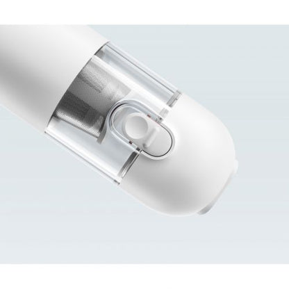 Xiaomi dulkių siurblys Mi Mini BHR5156EU, balta spalva