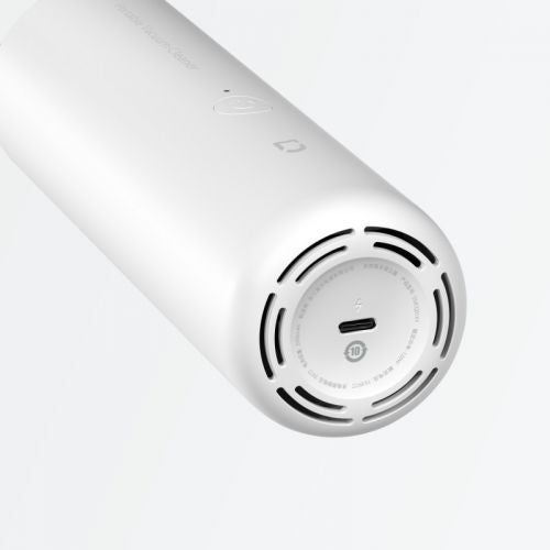 Xiaomi dulkių siurblys Mi Mini BHR5156EU, balta spalva