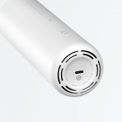 Xiaomi dulkių siurblys Mi Mini BHR5156EU, balta spalva
