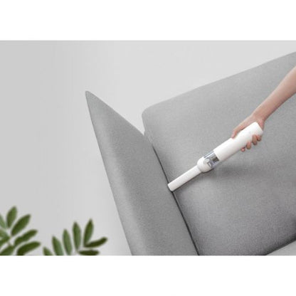 Xiaomi dulkių siurblys Mi Mini BHR5156EU, balta spalva