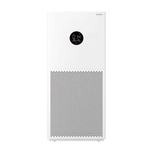 Xiaomi Mi Air Purifier 4 Lite BHR5274GL, balta spalva