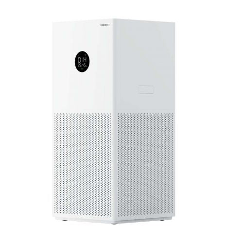 Xiaomi Mi Air Purifier 4 Lite BHR5274GL, balta spalva
