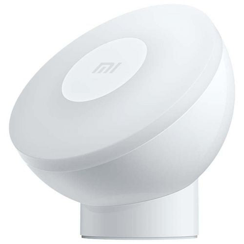 Xiaomi Mi Motion Activated Night šviestuvas 2 (Bluetooth) BHR5278GL, balta spalva