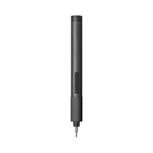 Xiaomi Mi X Precision Screwdriver rinkinys 24-in-1 elektrinis BHR5474GL, tamsiai pilka spalva