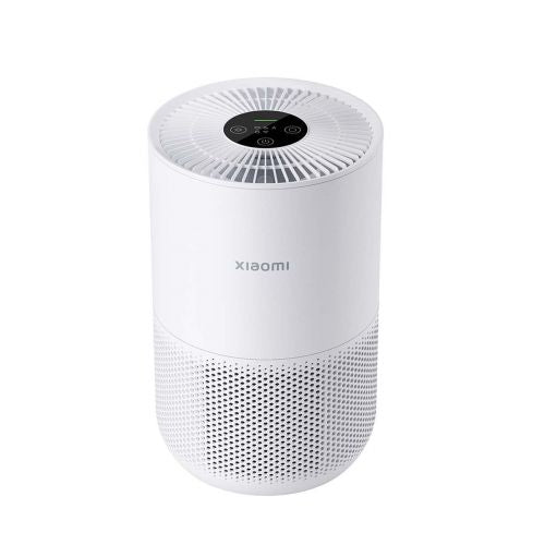 Xiaomi Mi Air Purifier 4 Compact BHR5860EU, balta spalva
