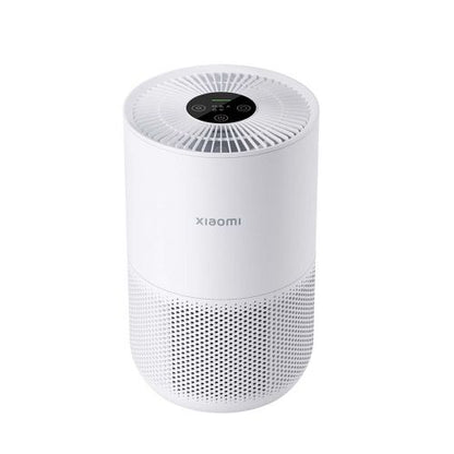 Xiaomi Mi Air Purifier 4 Compact BHR5860EU, balta spalva