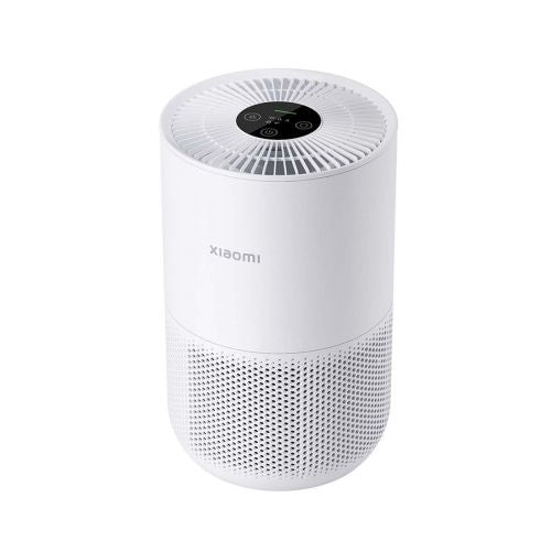 Xiaomi Mi Air Purifier 4 Compact BHR5860EU, balta spalva