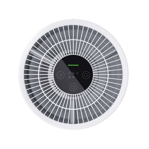 Xiaomi Mi Air Purifier 4 Compact BHR5860EU, balta spalva