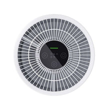 Xiaomi Mi Air Purifier 4 Compact BHR5860EU, balta spalva
