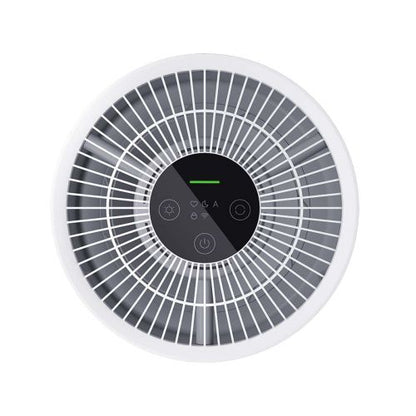 Xiaomi Mi Air Purifier 4 Compact BHR5860EU, balta spalva