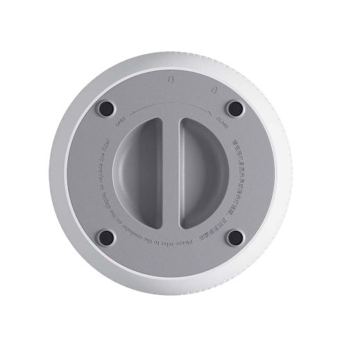 Xiaomi Mi Air Purifier 4 Compact BHR5860EU, balta spalva
