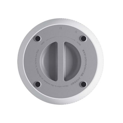 Xiaomi Mi Air Purifier 4 Compact BHR5860EU, balta spalva